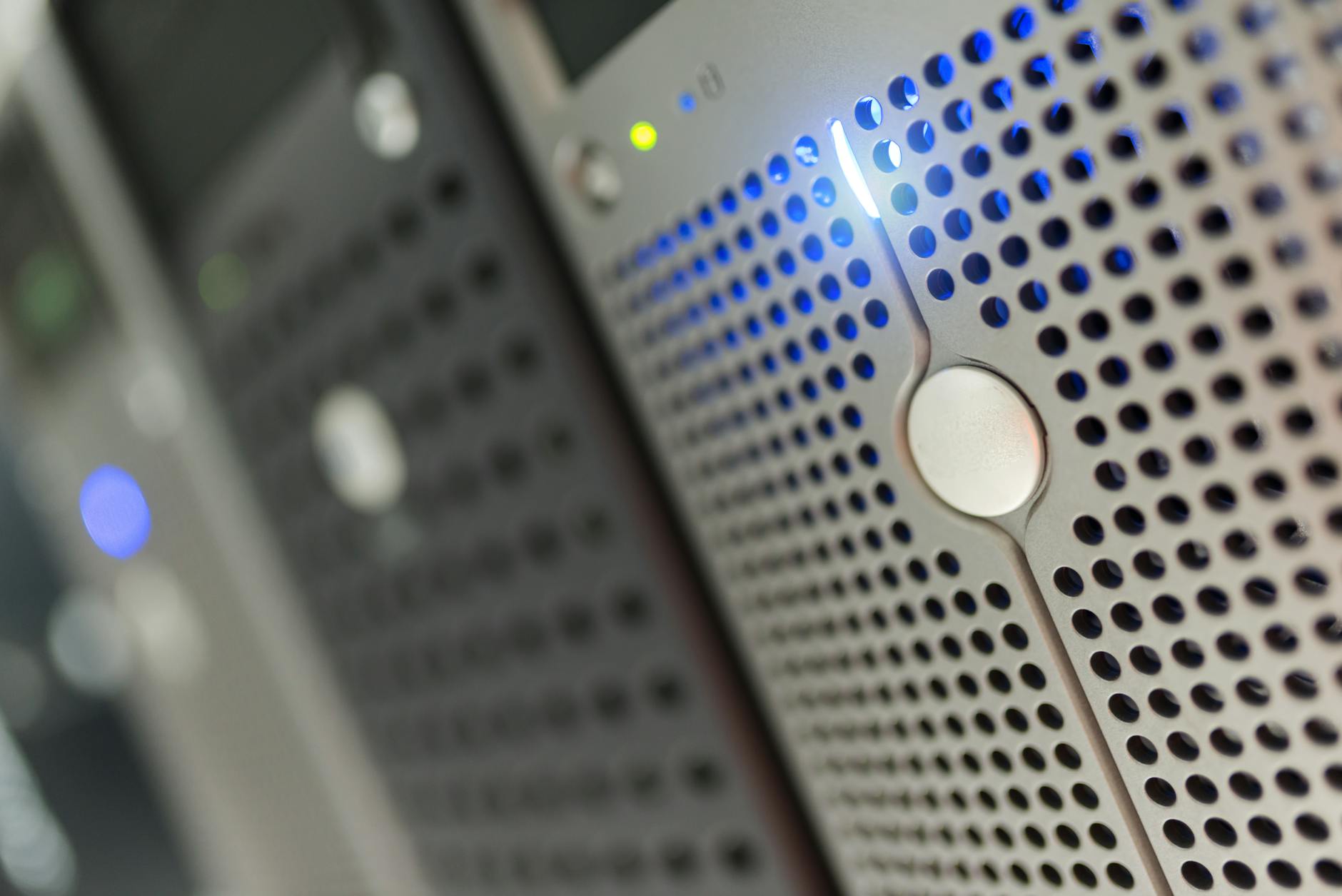 Cloud Solutions