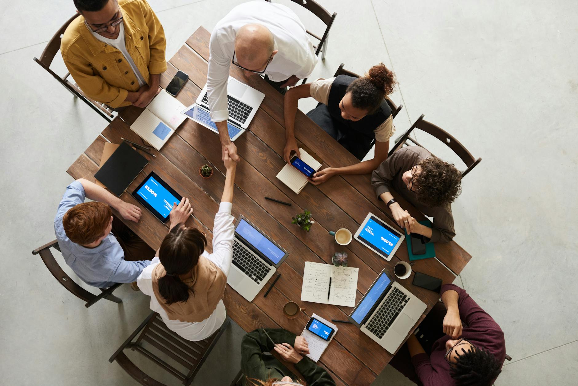 Quiwox Technology Solutions