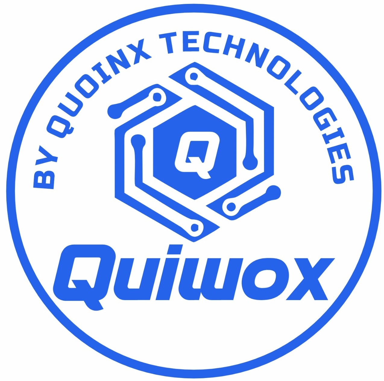 Quiwox Logo